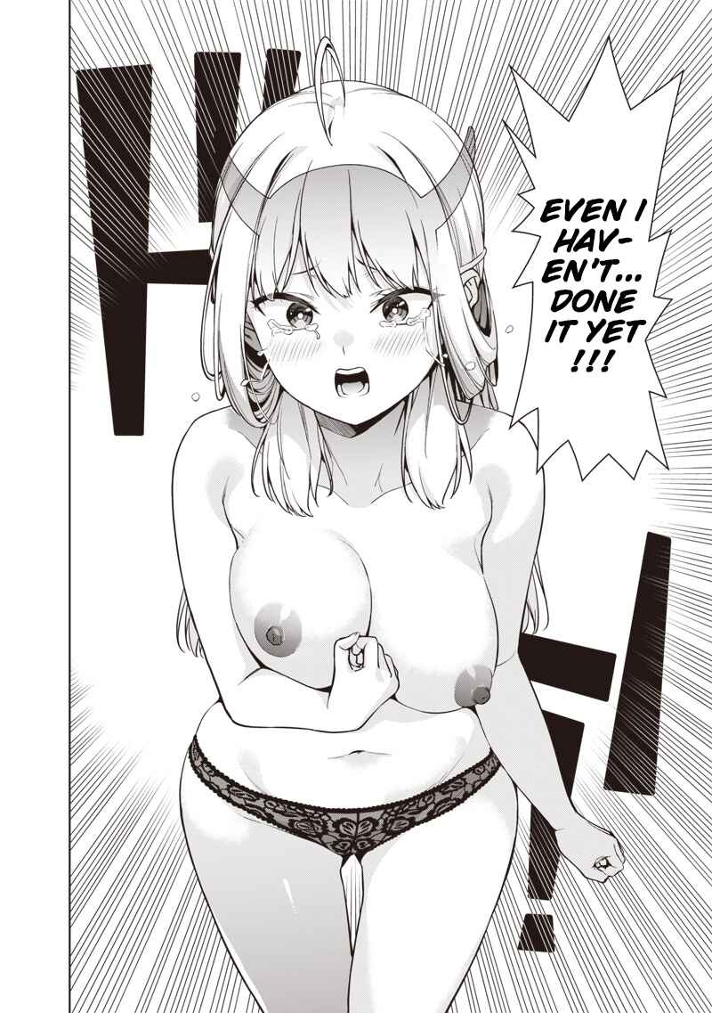 Anata-tachi Soredemo Sensei Desu ka! Chapter 9.3 - Page 13