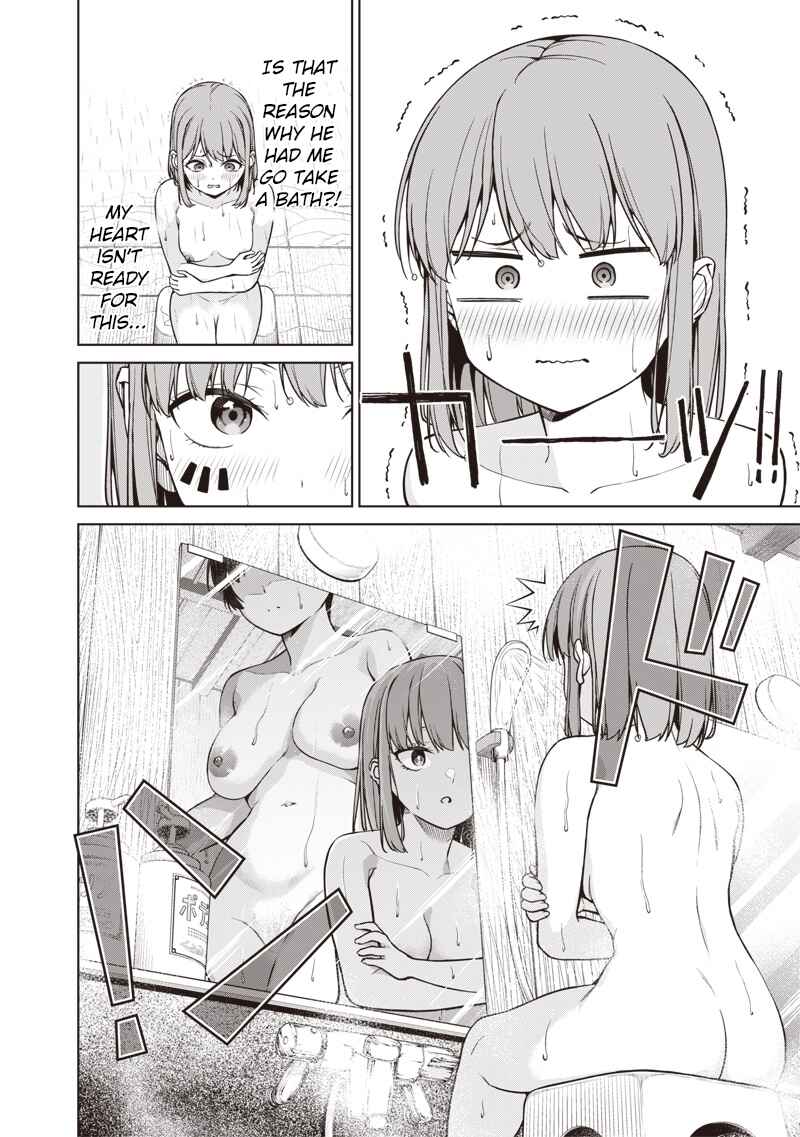 Anata-tachi Soredemo Sensei Desu ka! Chapter 9.3 - Page 3