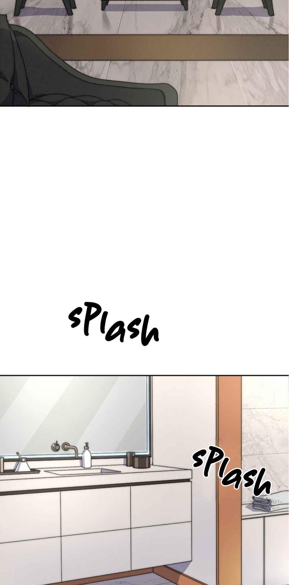 คำสัญญาคืนดอกไม้ไฟ Chapter 5 - Page 22