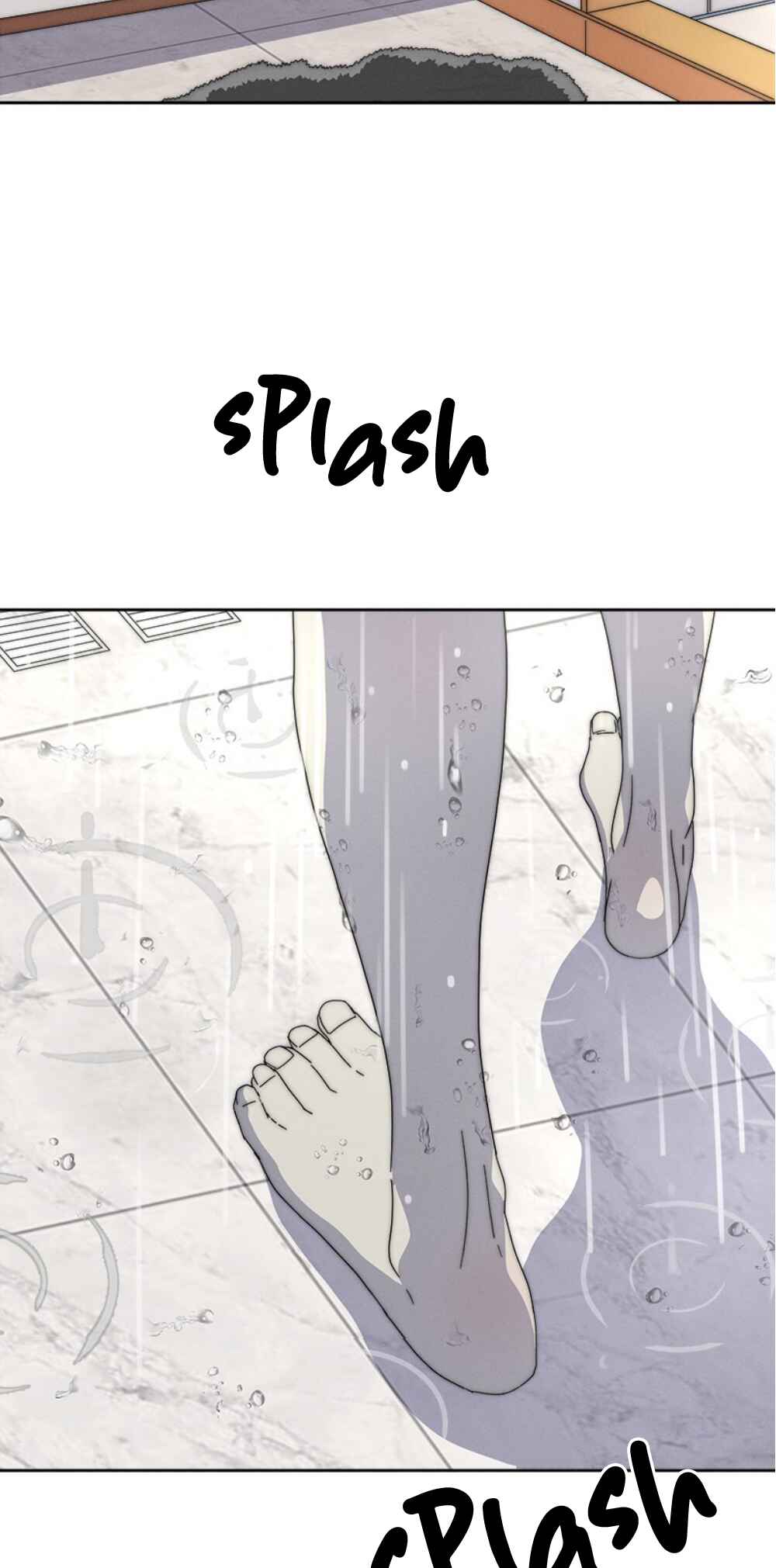 คำสัญญาคืนดอกไม้ไฟ Chapter 5 - Page 23