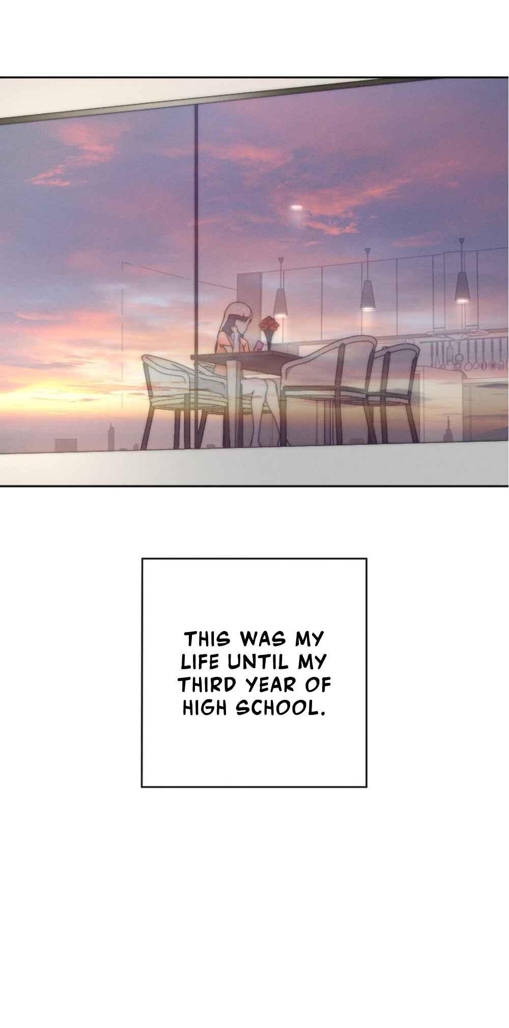 คำสัญญาคืนดอกไม้ไฟ Chapter 5 - Page 30