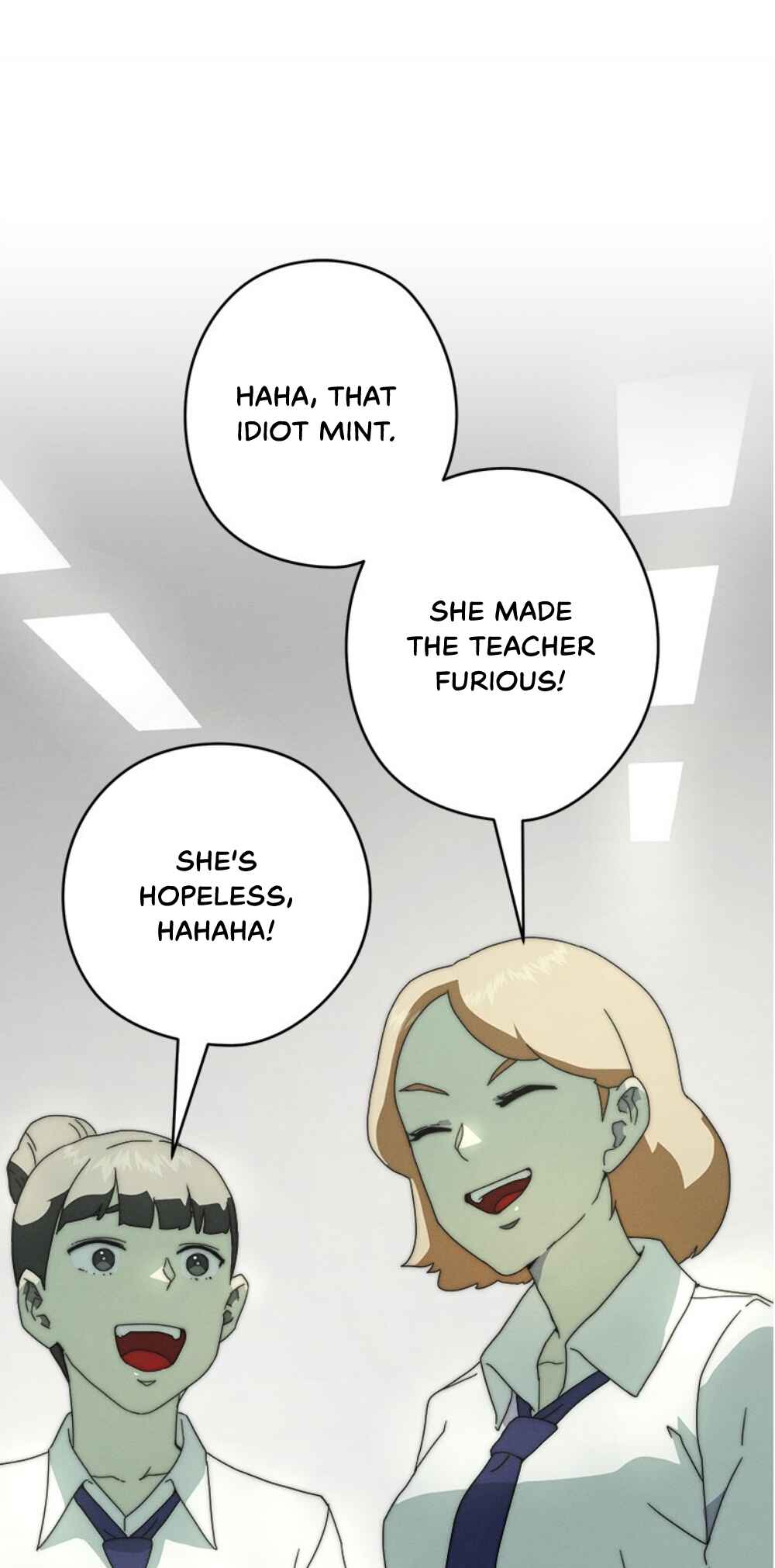 คำสัญญาคืนดอกไม้ไฟ Chapter 5 - Page 32