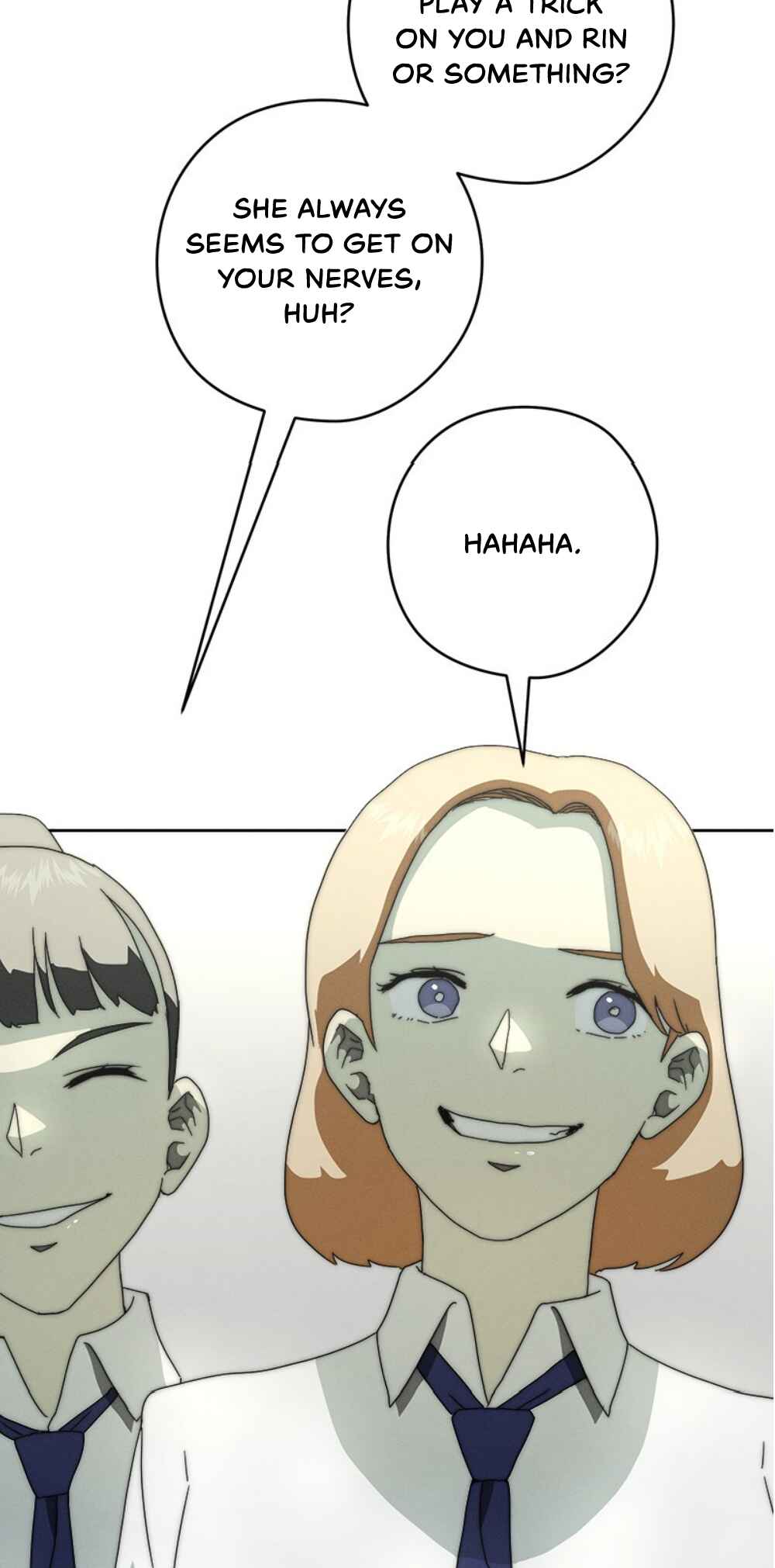 คำสัญญาคืนดอกไม้ไฟ Chapter 5 - Page 36