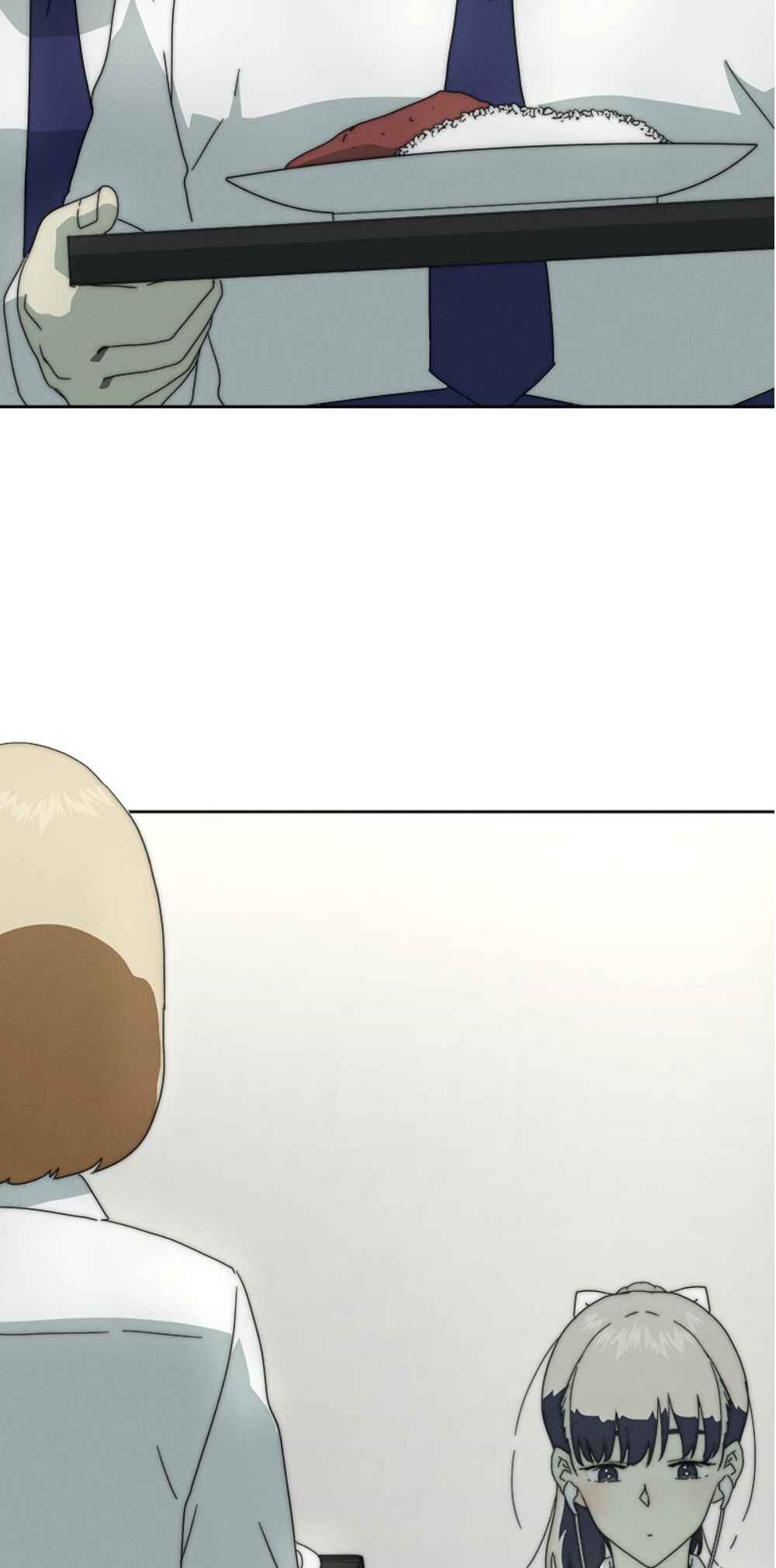 คำสัญญาคืนดอกไม้ไฟ Chapter 5 - Page 37