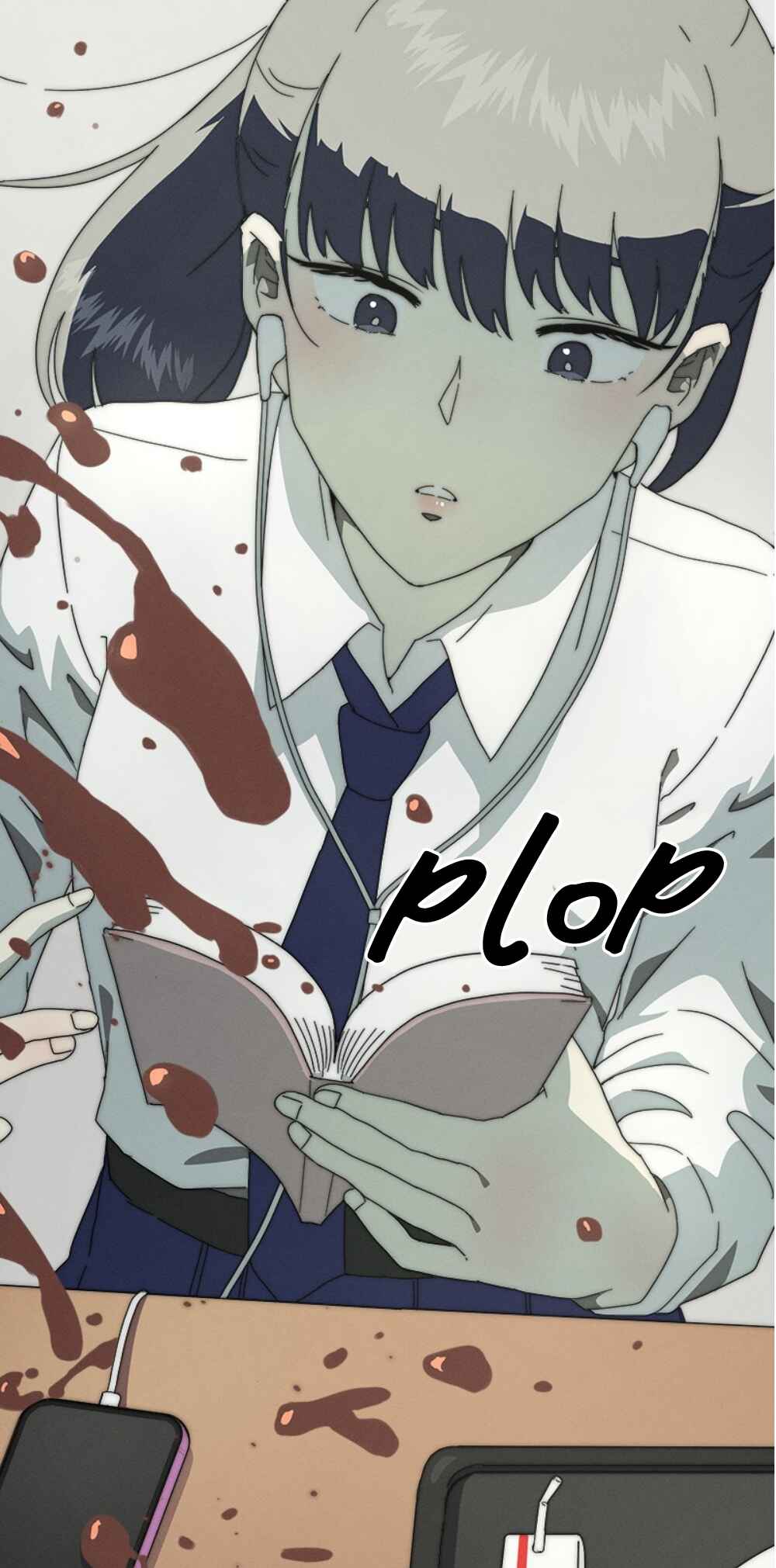 คำสัญญาคืนดอกไม้ไฟ Chapter 5 - Page 40