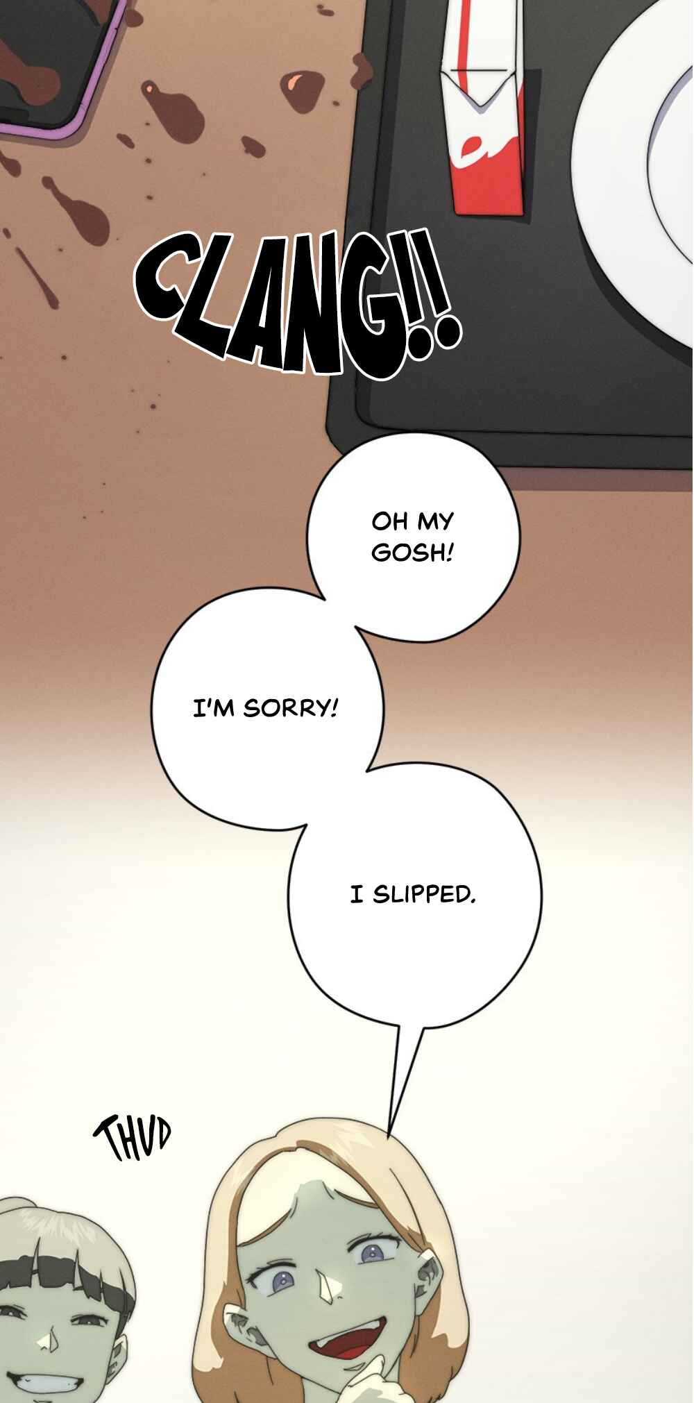 คำสัญญาคืนดอกไม้ไฟ Chapter 5 - Page 41