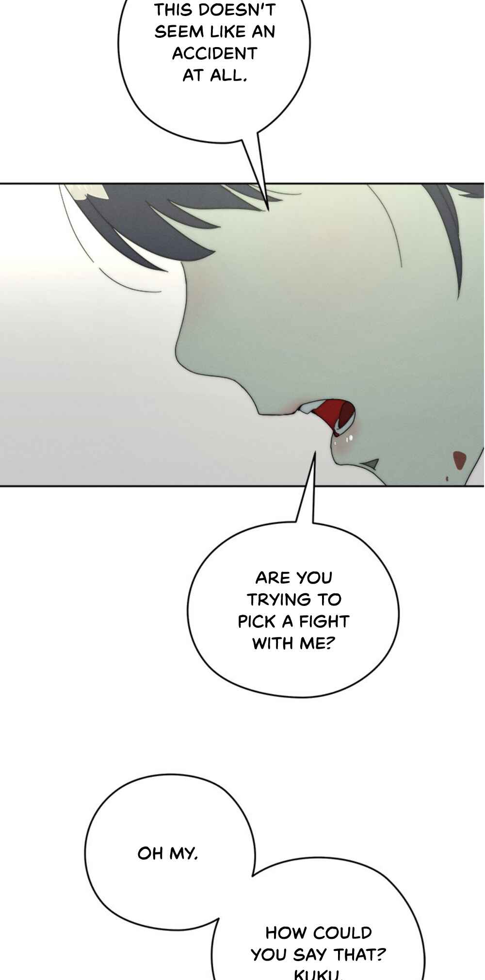 คำสัญญาคืนดอกไม้ไฟ Chapter 5 - Page 44
