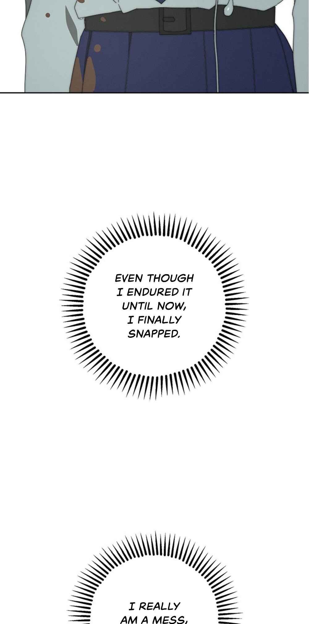 คำสัญญาคืนดอกไม้ไฟ Chapter 5 - Page 52
