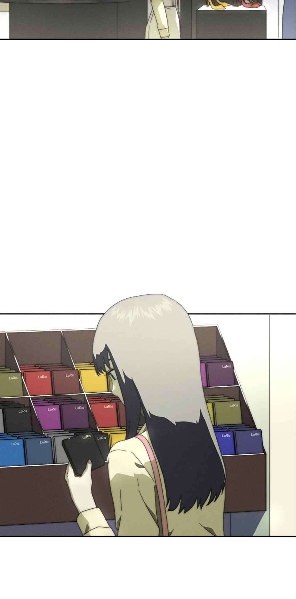 คำสัญญาคืนดอกไม้ไฟ Chapter 5 - Page 57