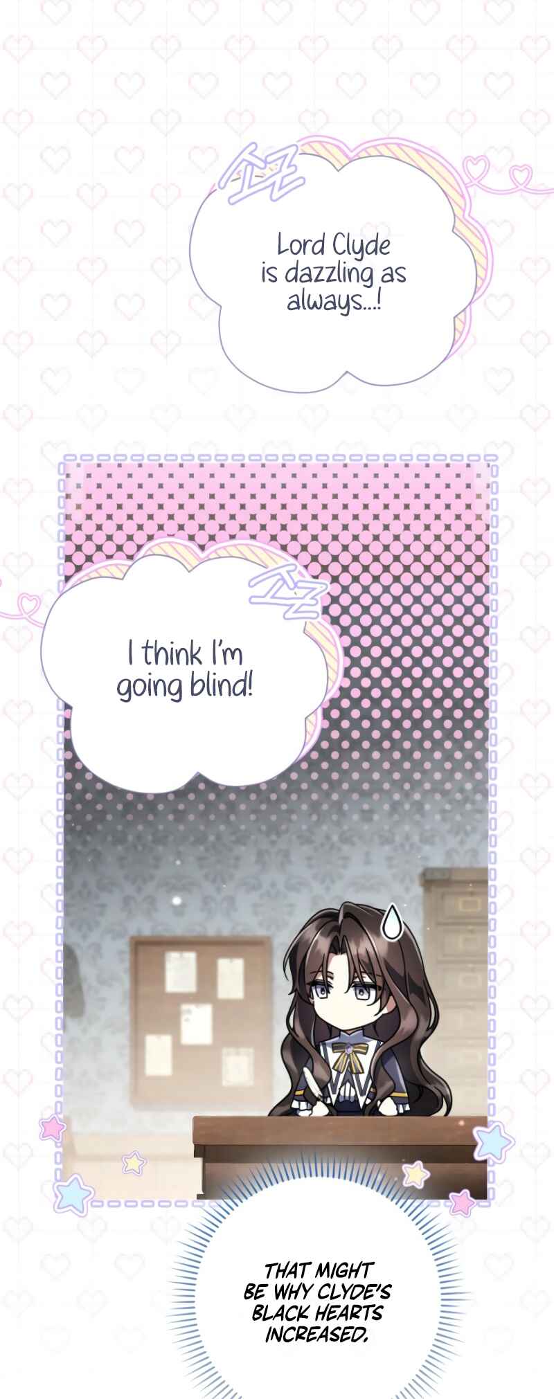 BJ Villainess Chapter 21 - Page 10
