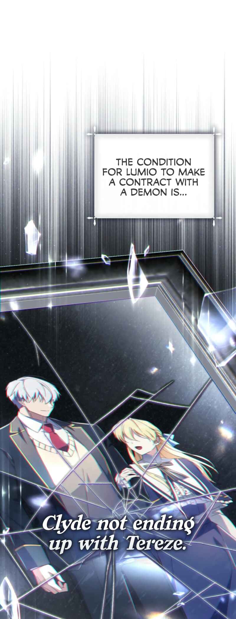 BJ Villainess Chapter 21 - Page 36