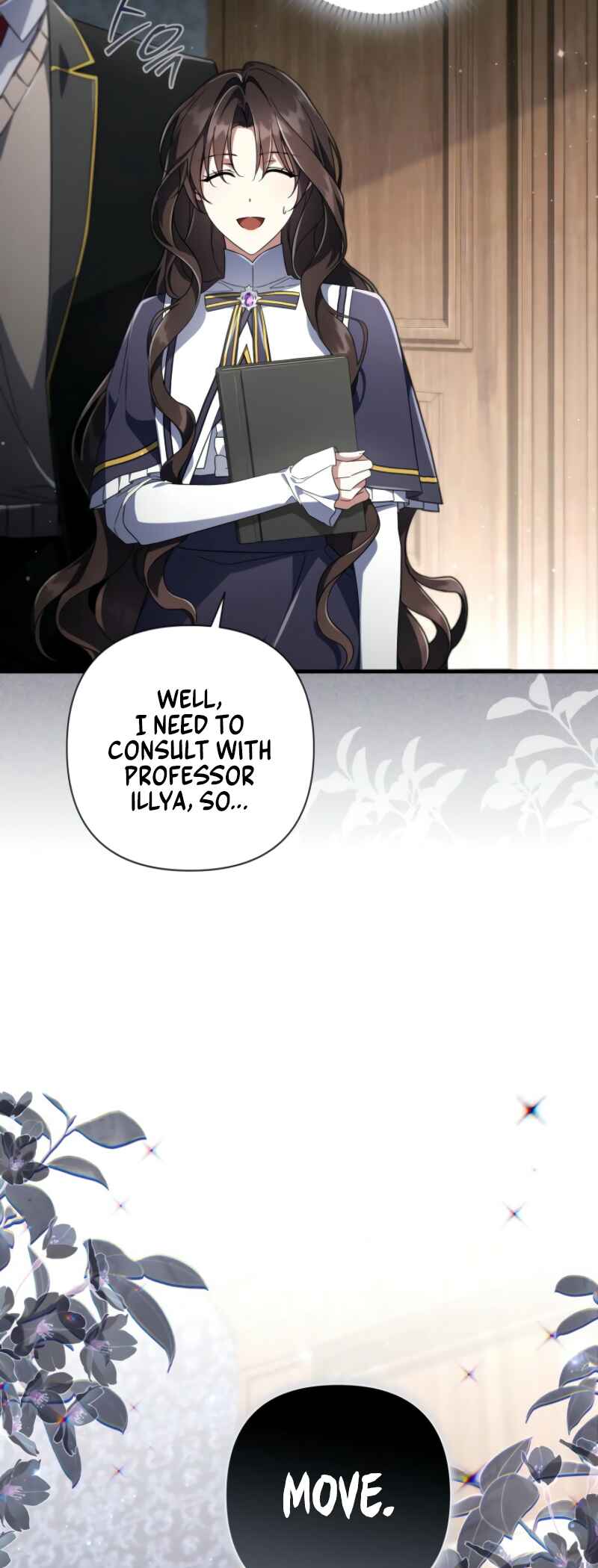 BJ Villainess Chapter 21 - Page 39