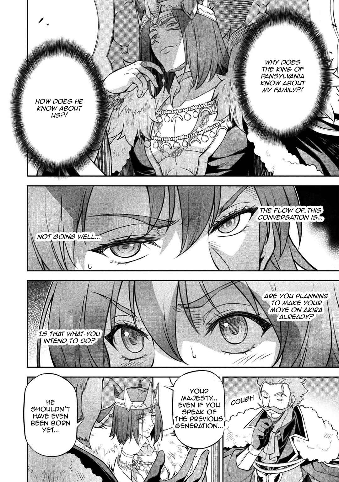 Drawing - Saikyou Mangaka wa Oekaki Skill de Isekai Musou Suru! Chapter 125 - Page 13