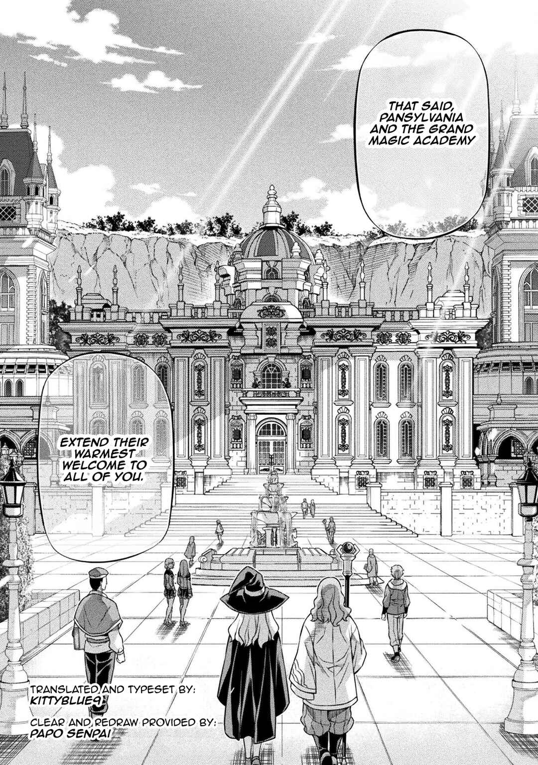 Drawing - Saikyou Mangaka wa Oekaki Skill de Isekai Musou Suru! Chapter 125 - Page 15