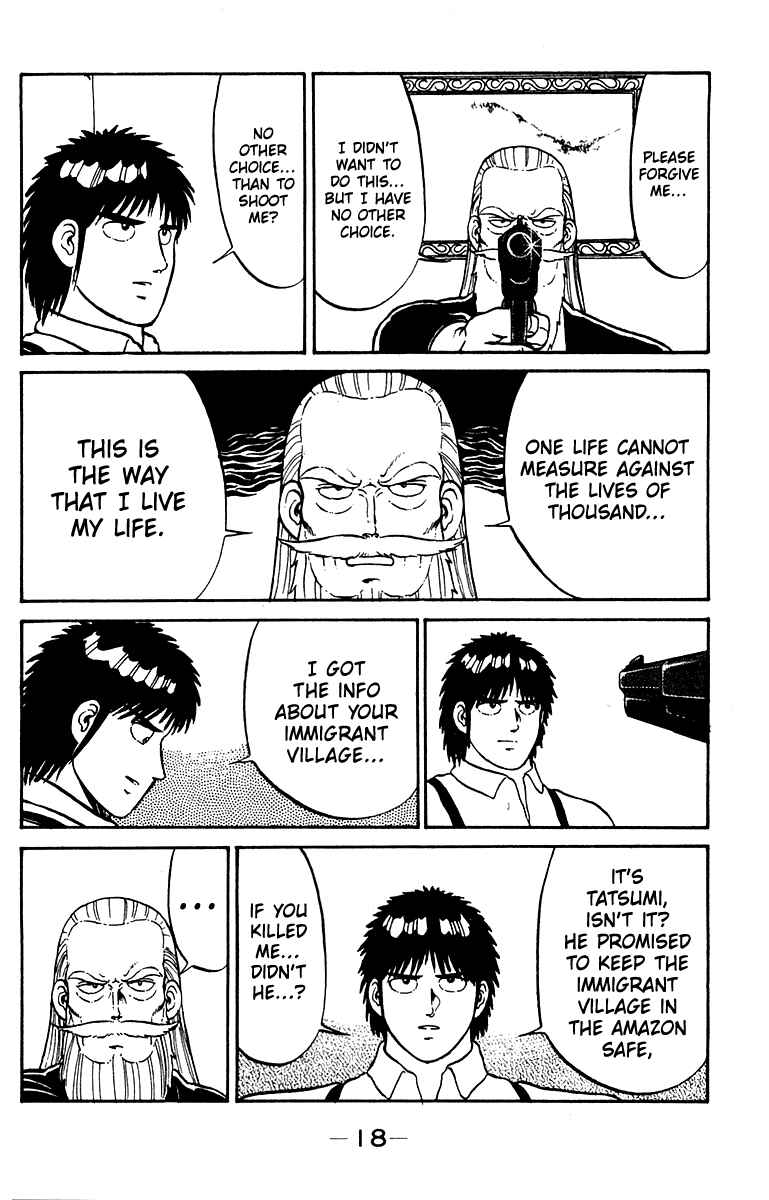 Shogun Chapter 16 - Page 18
