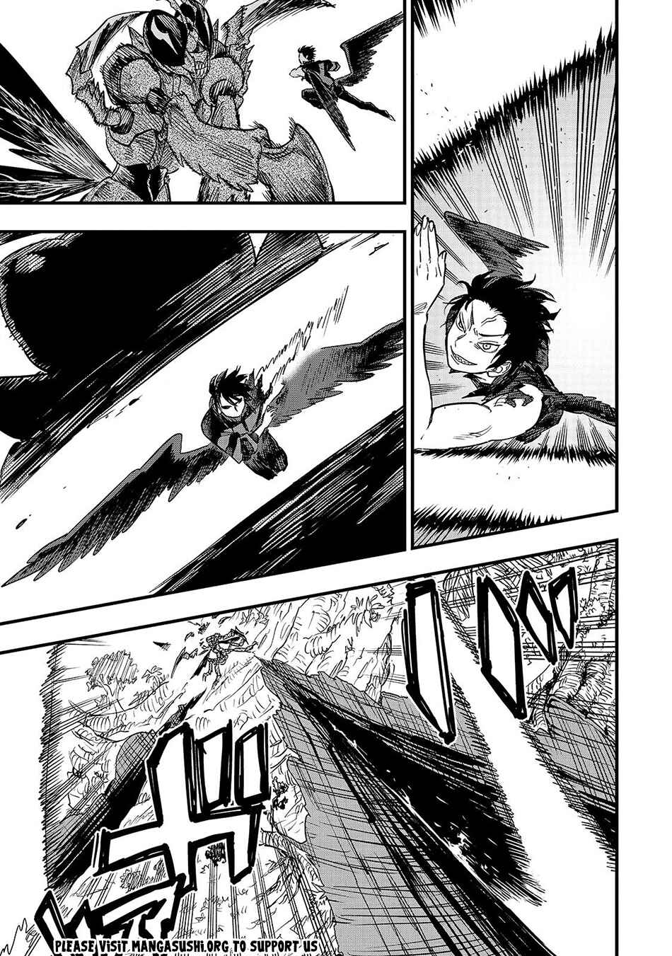Tensei Akuma no Saikyou Yuusha Ikusei Keikaku Chapter 23.1 - Page 10
