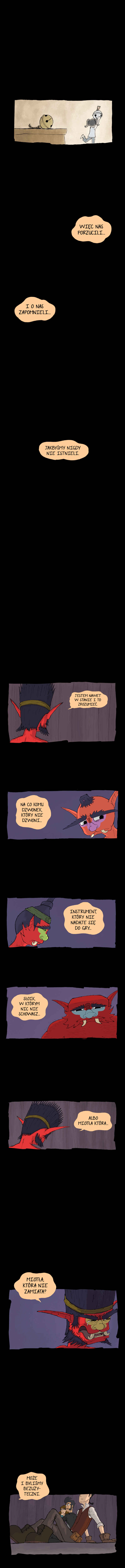 Owl-Light Bridge Chapter 1.2 - Page 5