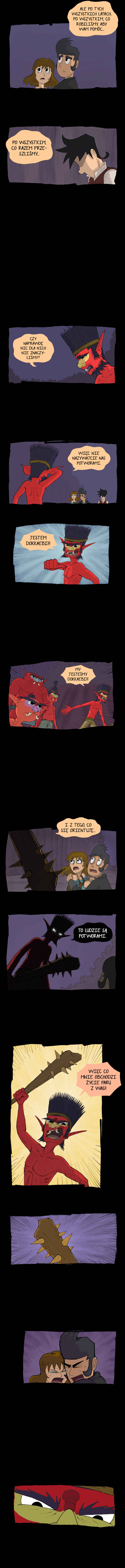 Owl-Light Bridge Chapter 1.2 - Page 6
