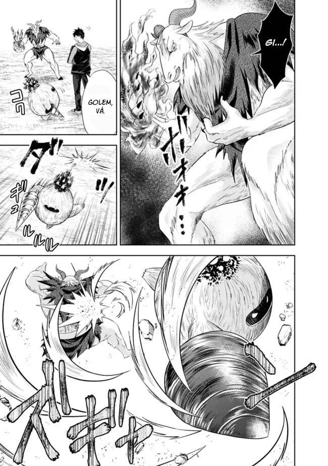 Ore no Ie ga Maryoku Spot datta Ken: Sundeiru dake de Sekai Saikyou Chapter 144 - Page 10