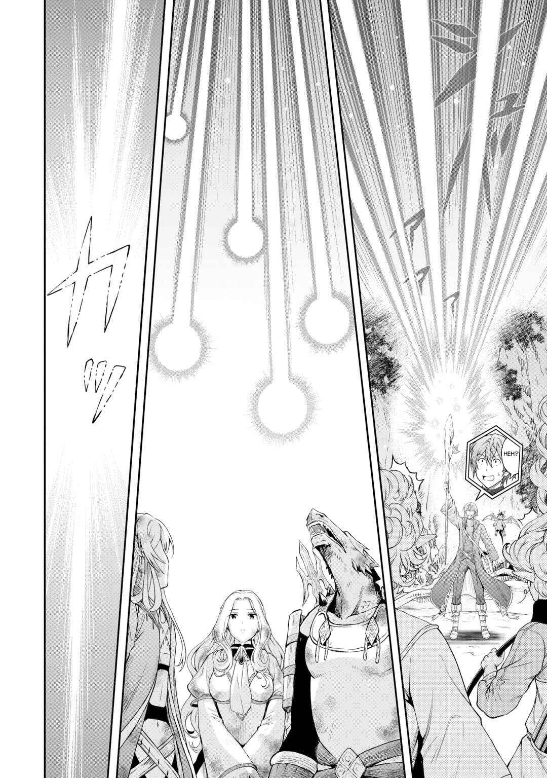 Souzai Saishuka no Isekai Ryokouki Chapter 48 - Page 9
