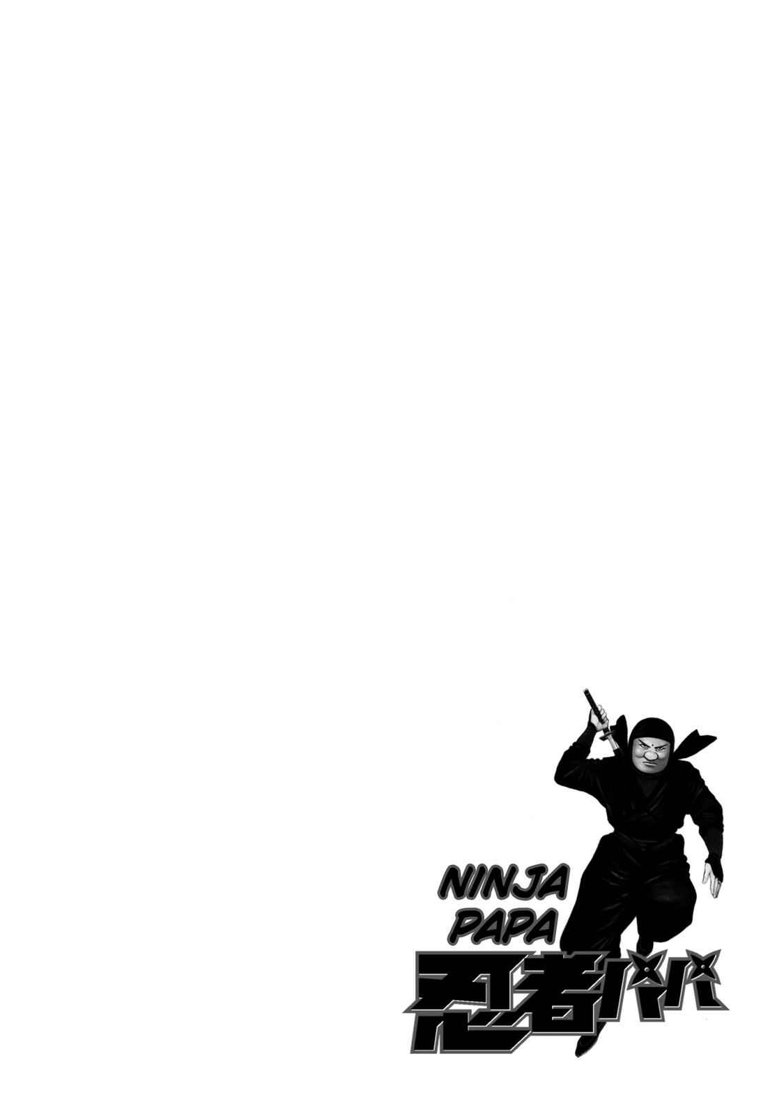 Ninja Papa Chapter 28 - Page 4