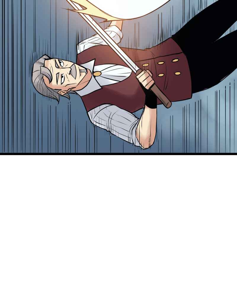 Everywhere & Nowhere Chapter 210 - Page 23