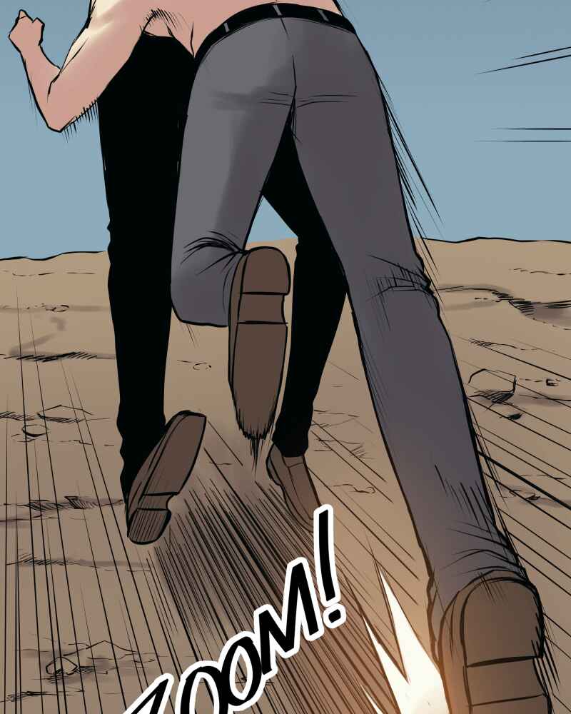 Everywhere & Nowhere Chapter 210 - Page 36