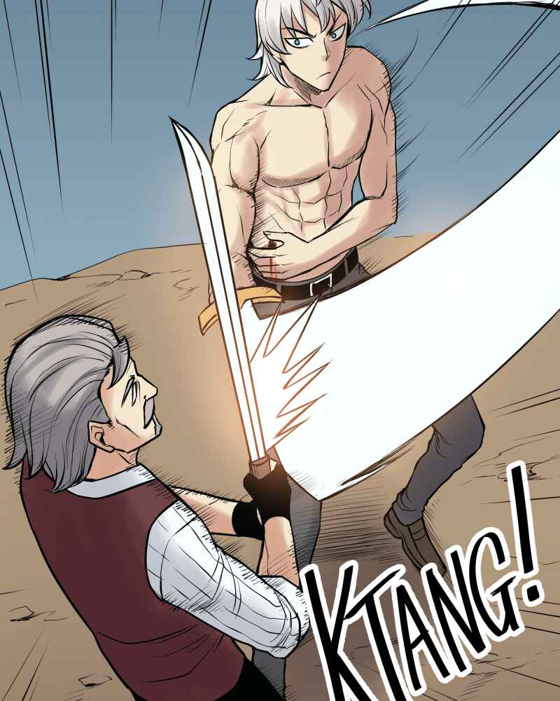 Everywhere & Nowhere Chapter 210 - Page 8