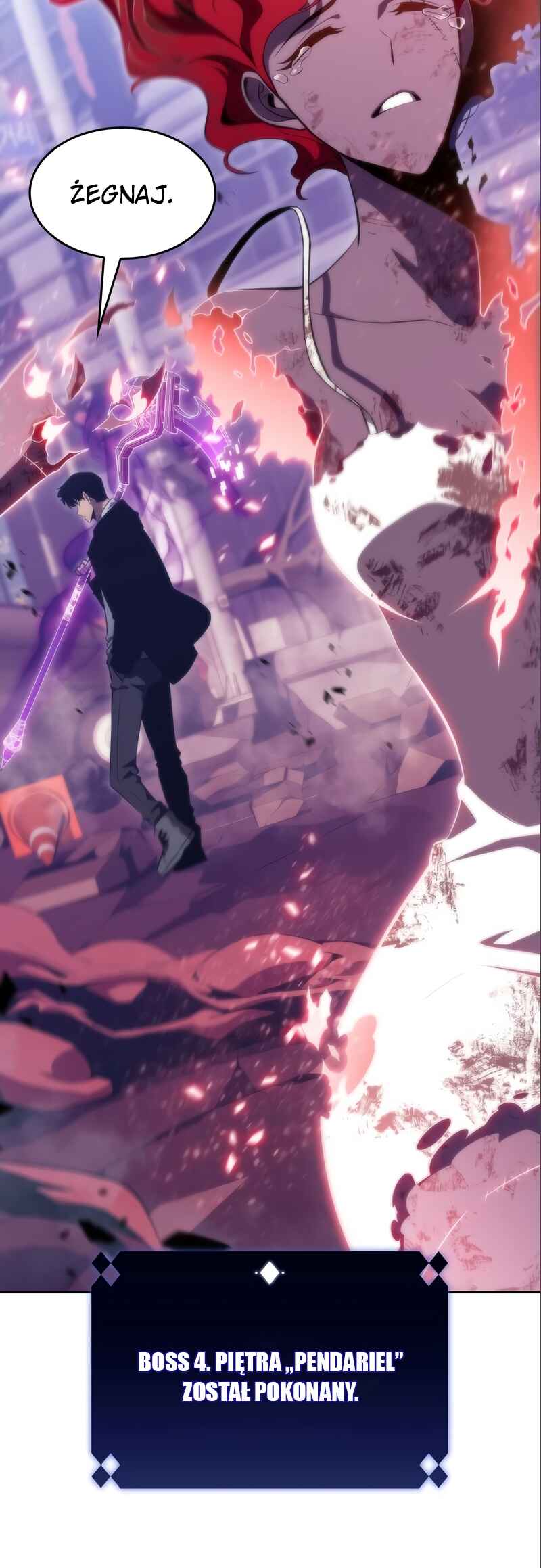 Na Honja Manlep Newbie Chapter 56 - Page 105