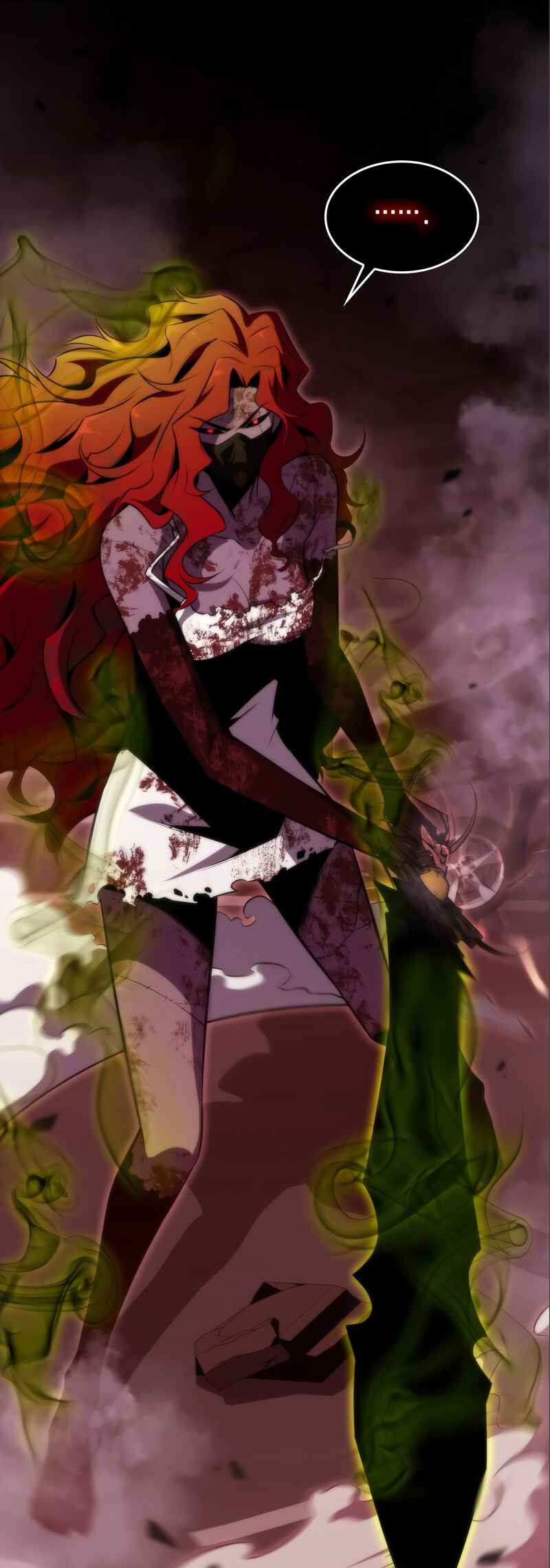 Na Honja Manlep Newbie Chapter 56 - Page 13