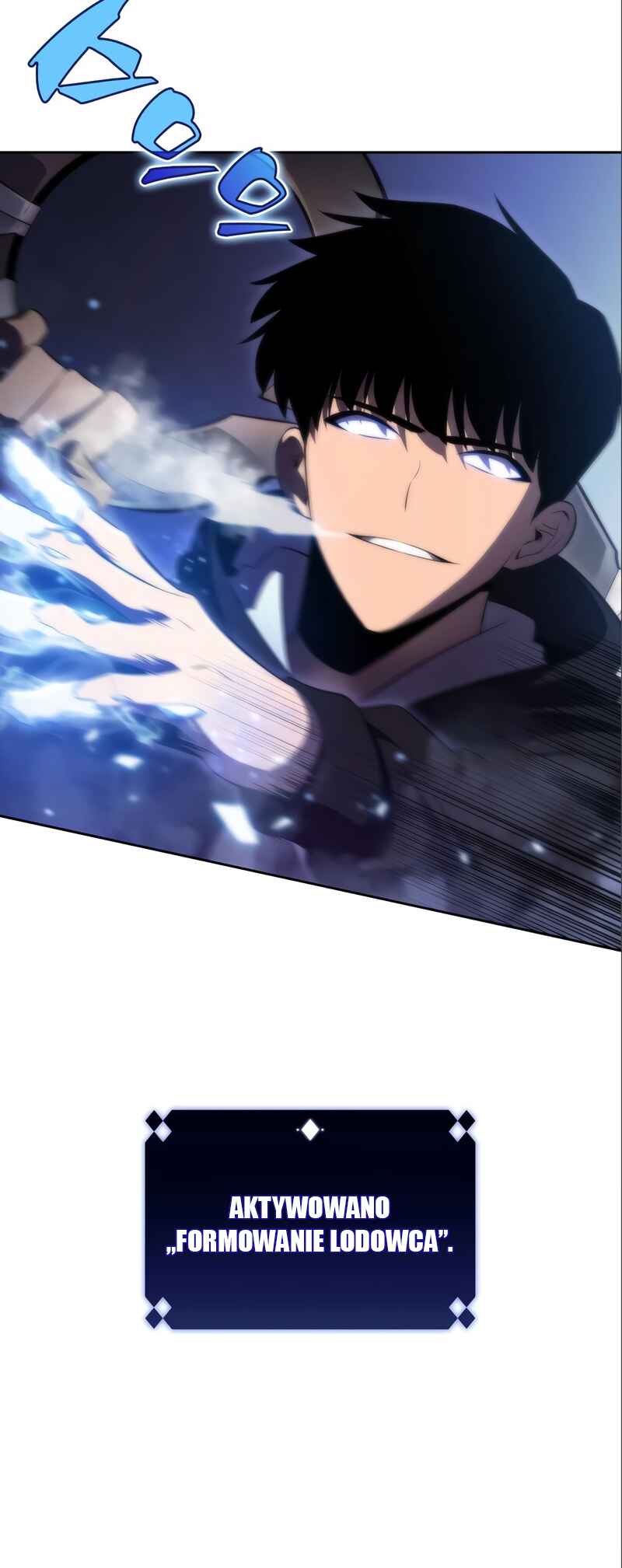 Na Honja Manlep Newbie Chapter 56 - Page 25