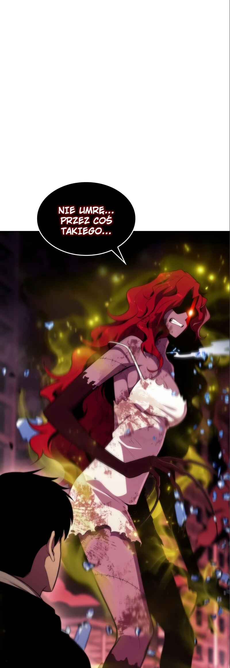 Na Honja Manlep Newbie Chapter 56 - Page 32