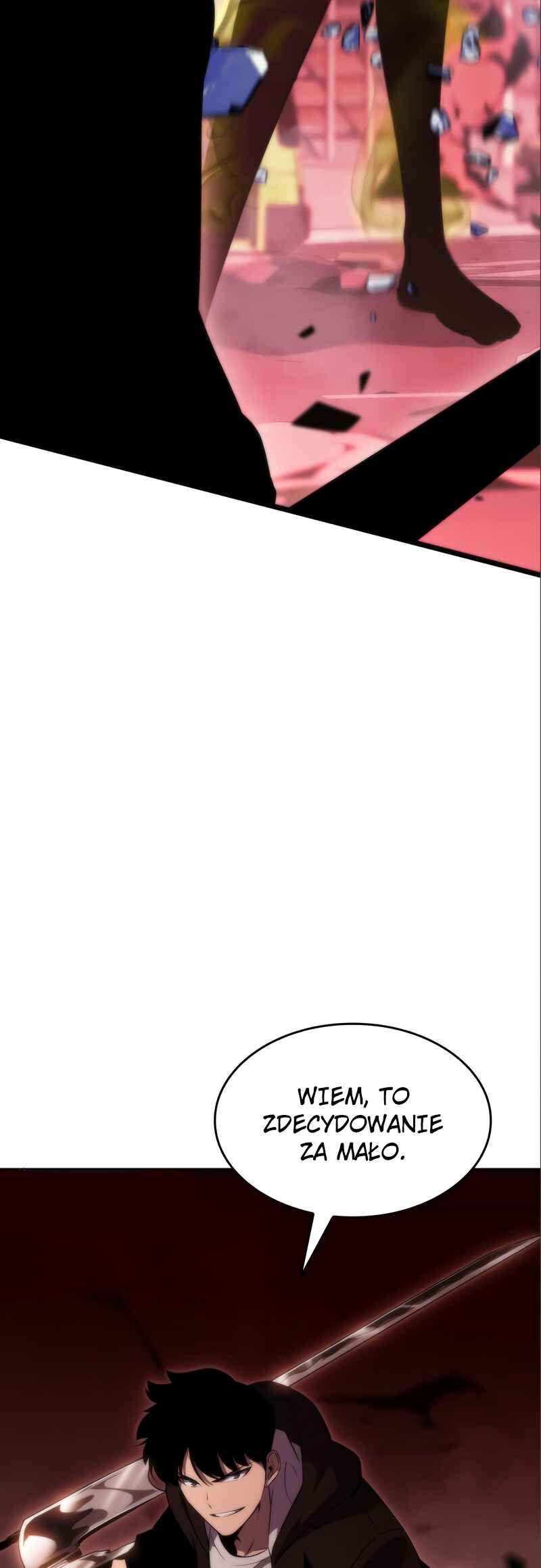Na Honja Manlep Newbie Chapter 56 - Page 33
