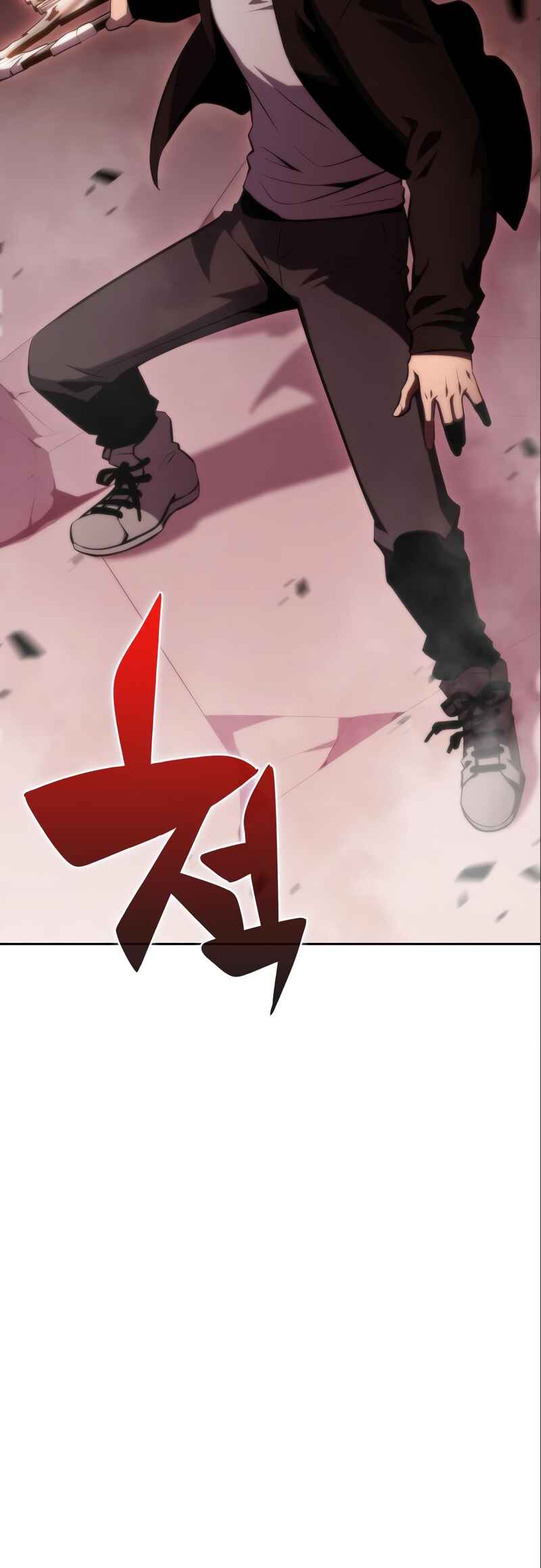 Na Honja Manlep Newbie Chapter 56 - Page 34