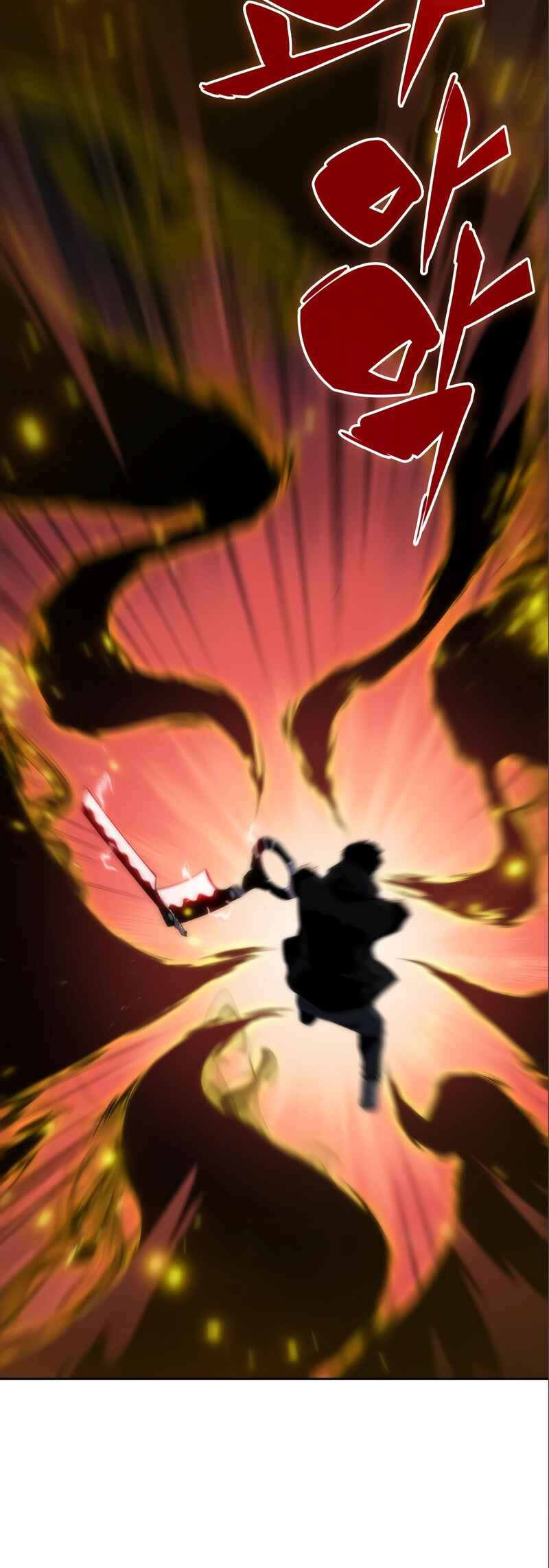 Na Honja Manlep Newbie Chapter 56 - Page 53