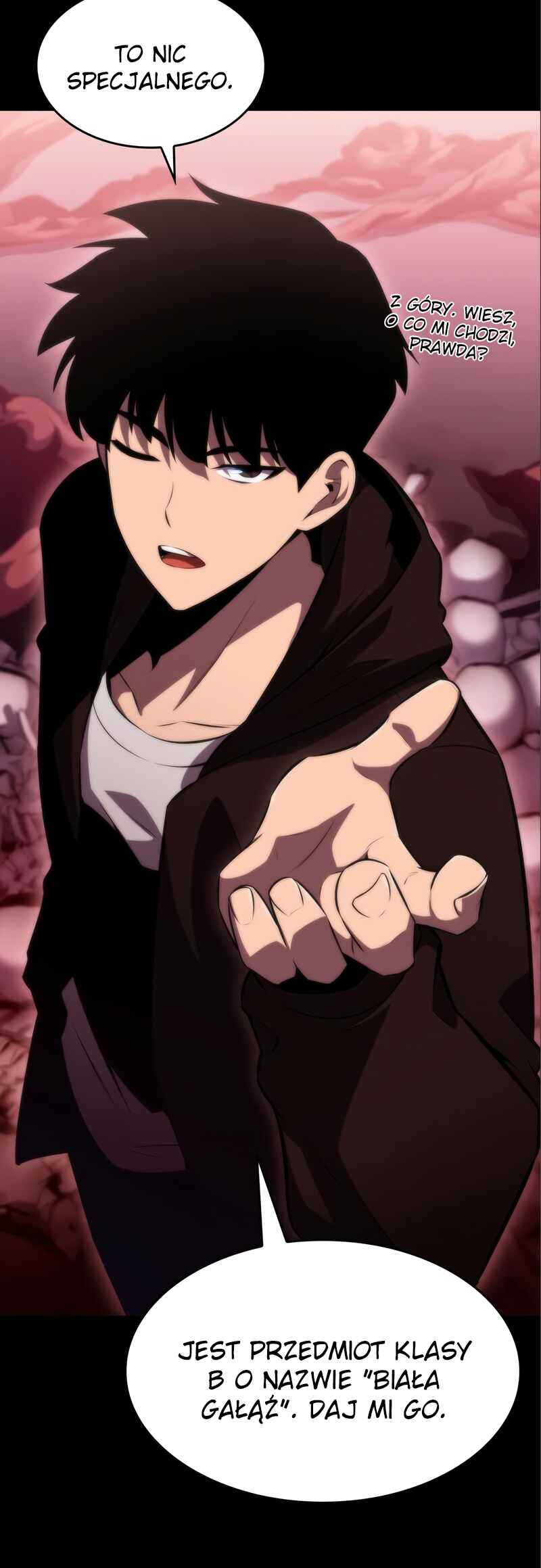 Na Honja Manlep Newbie Chapter 56 - Page 60