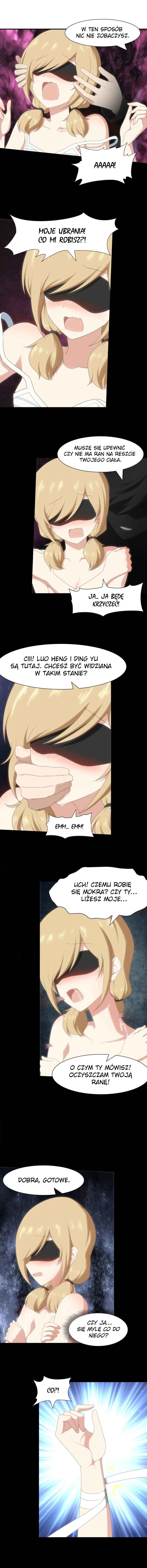 My Girlfriend Is a Zombie Chapter 91 - Page 6