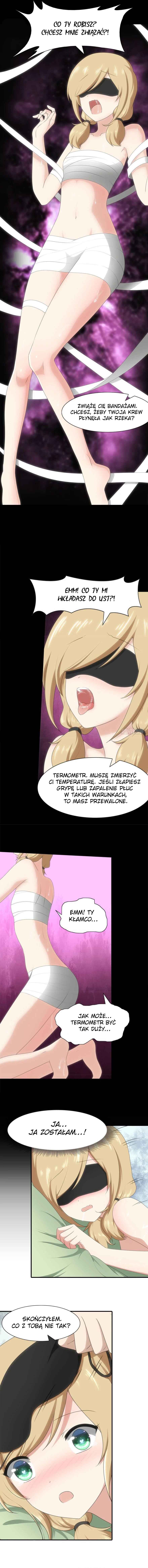 My Girlfriend Is a Zombie Chapter 91 - Page 7