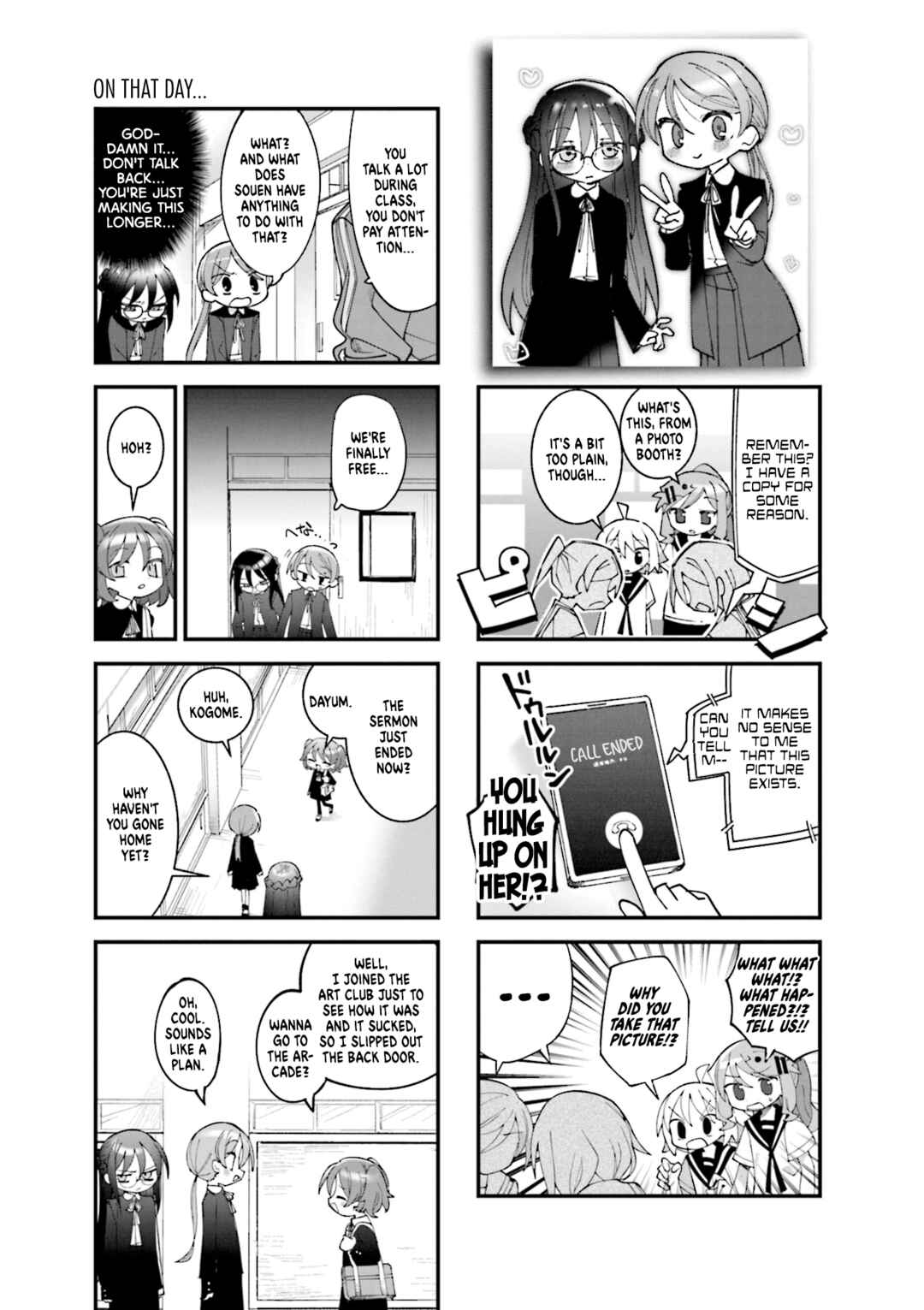 Null Meta Chapter 43 - Page 7