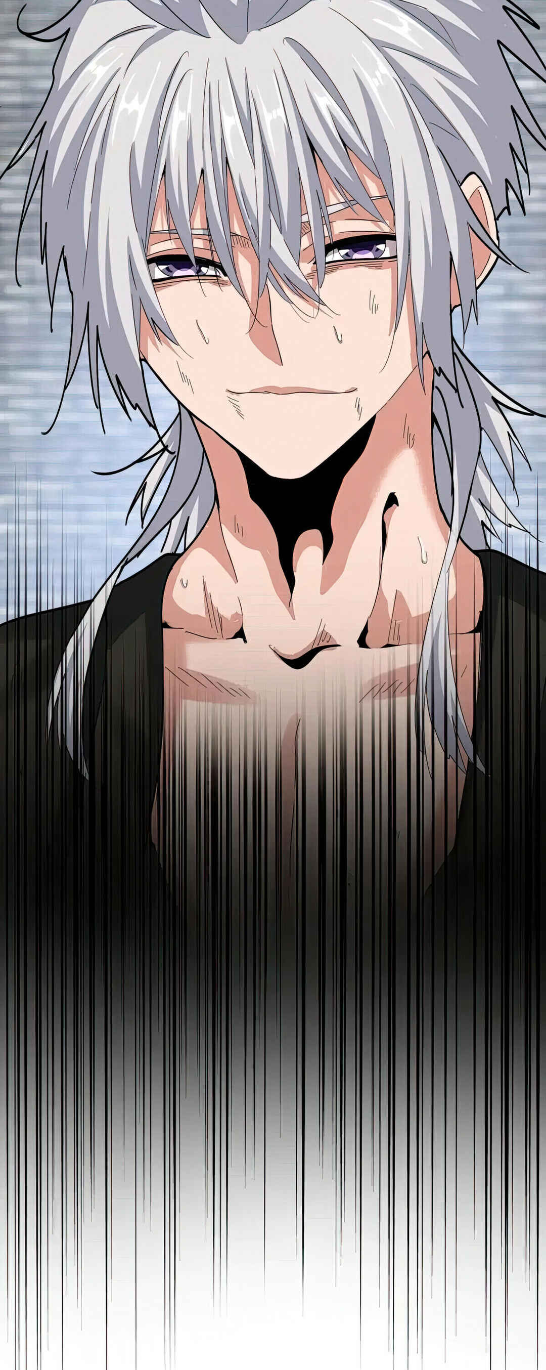 The Servant Is the Demon King?! Chapter 515 - Page 35
