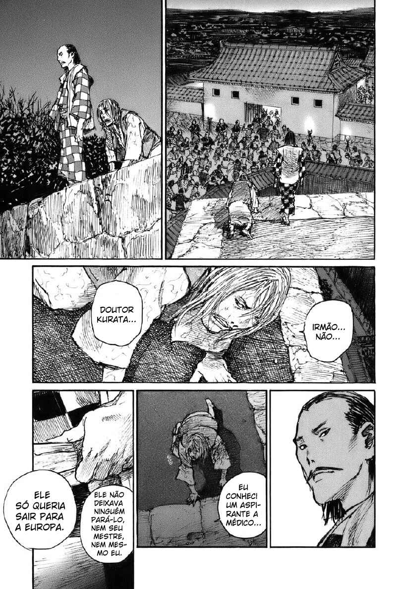 Mugen no Junin Chapter 134 - Page 14