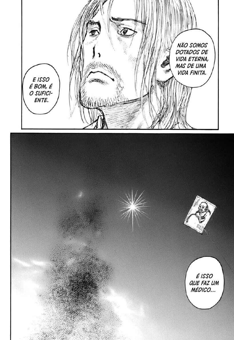 Mugen no Junin Chapter 134 - Page 33