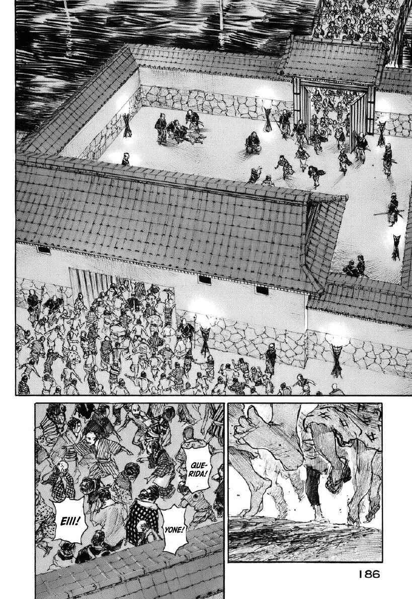Mugen no Junin Chapter 134 - Page 5