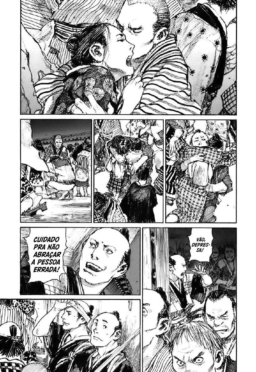 Mugen no Junin Chapter 134 - Page 6