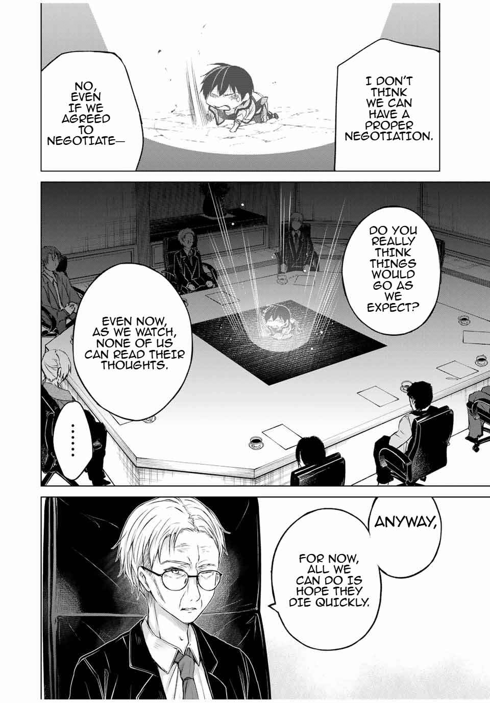 Listener ni Damasarete Dungeon no Sai Kasou kara Dasshutsu RTA suru Koto ni Natta Chapter 12 - Page 20