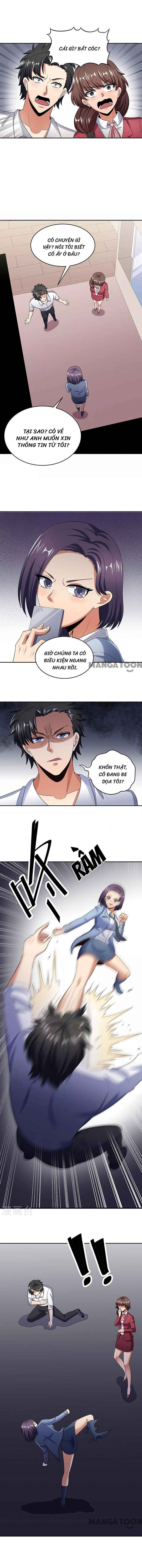 The Super Doctor From 2089 Chapter 61 - Page 5