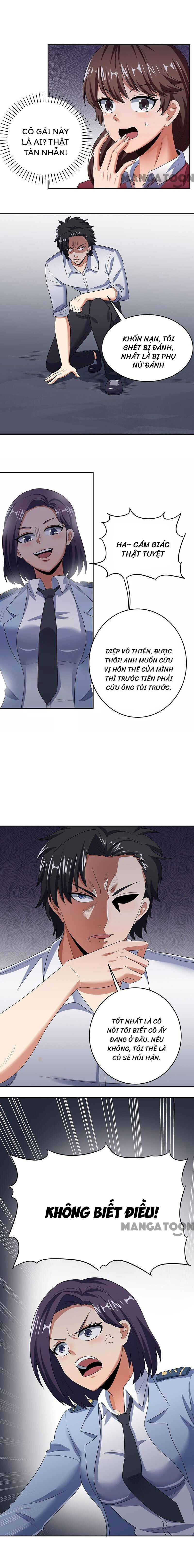 The Super Doctor From 2089 Chapter 61 - Page 6