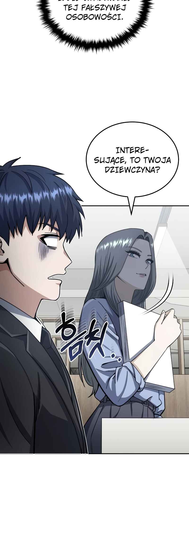 Gyugyeok Oe Hyeoltong Cheonjae Chapter 75 - Page 13