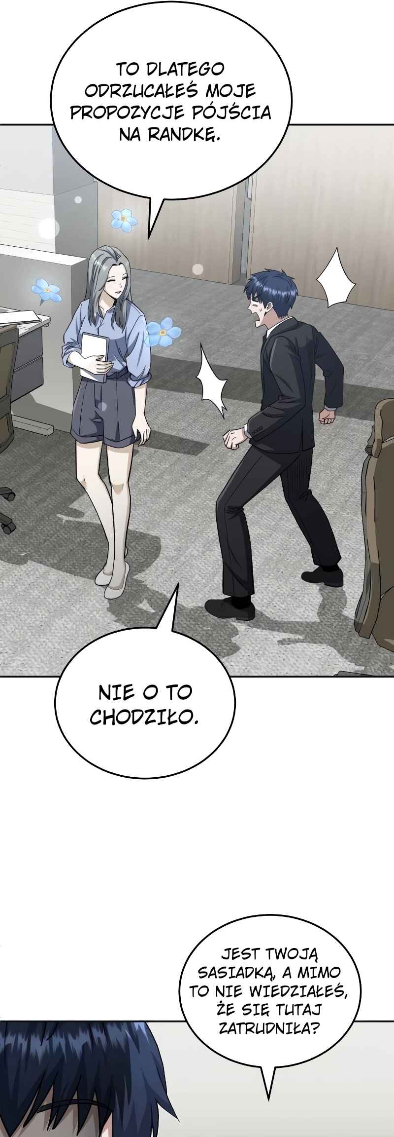 Gyugyeok Oe Hyeoltong Cheonjae Chapter 75 - Page 14