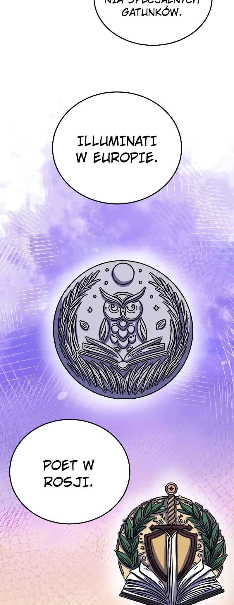 Gyugyeok Oe Hyeoltong Cheonjae Chapter 75 - Page 30